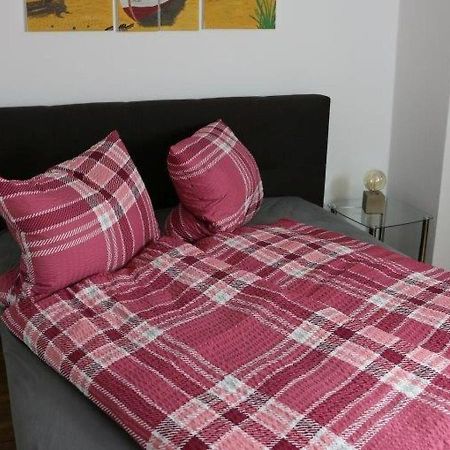 Ferienhaus Ochsenauge Веймар Экстерьер фото